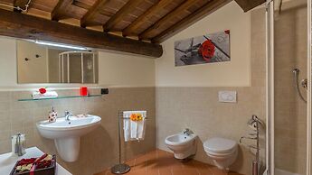 L Ovile 8 in Sovicille