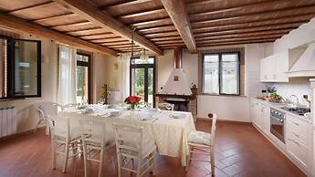 L Ovile 8 in Sovicille