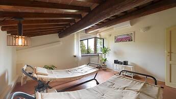 L Ovile 8 in Sovicille