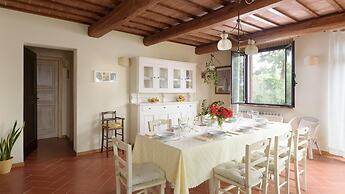 L Ovile 8 in Sovicille