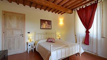 L Ovile 8 in Sovicille