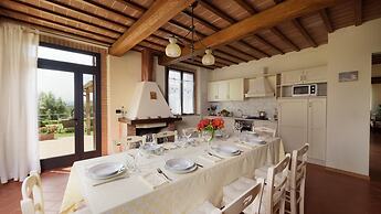L Ovile 8 in Sovicille