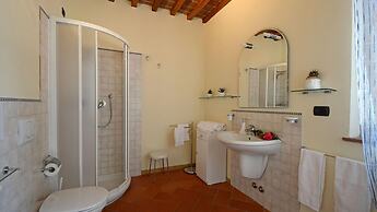 L Ovile 8 in Sovicille