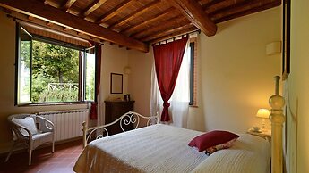 L Ovile 8 in Sovicille