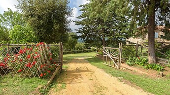 L Ovile 8 in Sovicille