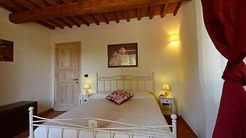 L Ovile 8 in Sovicille