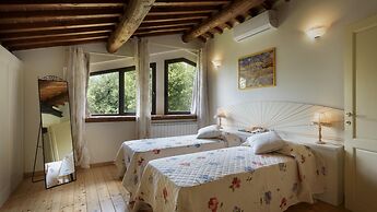 L Ovile 8 in Sovicille