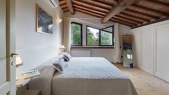 L Ovile 8 in Sovicille