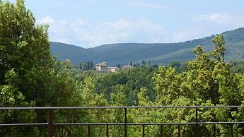 L Ovile 8 in Sovicille