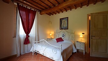 L Ovile 8 in Sovicille