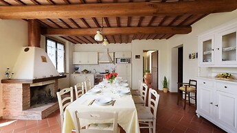 L Ovile 8 in Sovicille