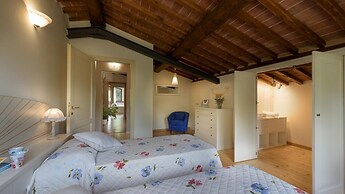 L Ovile 8 in Sovicille