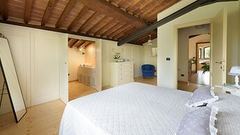 L Ovile 8 in Sovicille
