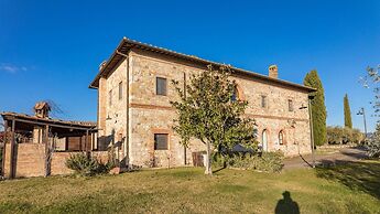 Villa Siena 10 in Castelnuovo Berardenga