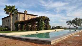 Villa Siena 10 in Castelnuovo Berardenga