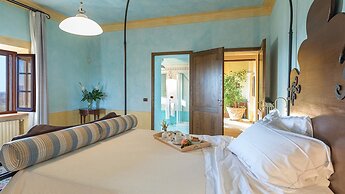 Villa Siena 10 in Castelnuovo Berardenga