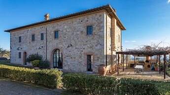 Villa Siena 10 in Castelnuovo Berardenga