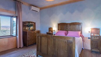 Villa Siena 10 in Castelnuovo Berardenga