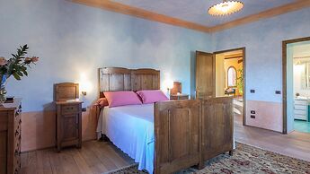 Villa Siena 10 in Castelnuovo Berardenga