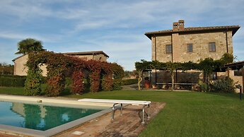 Villa Siena 10 in Castelnuovo Berardenga