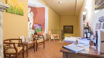 Villa Siena 10 in Castelnuovo Berardenga