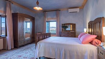 Villa Siena 10 in Castelnuovo Berardenga