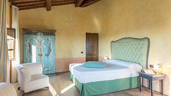 Villa Siena 10 in Castelnuovo Berardenga