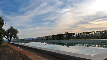 Villa Siena 10 in Castelnuovo Berardenga