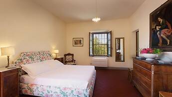 Marangole 12 in Radda in Chianti