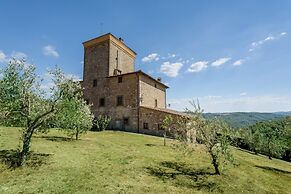 Marangole 12 in Radda in Chianti