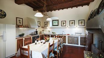 Marangole 12 in Radda in Chianti