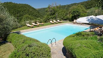 Marangole 12 in Radda in Chianti