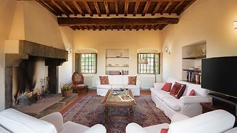 Marangole 12 in Radda in Chianti