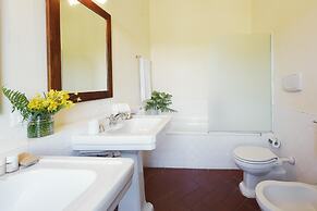 Marangole 12 in Radda in Chianti