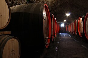 Marangole 12 in Radda in Chianti