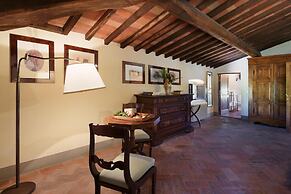 Marangole 12 in Radda in Chianti