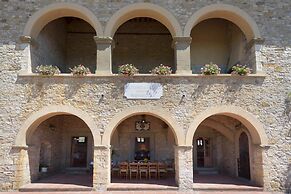 Marangole 12 in Radda in Chianti