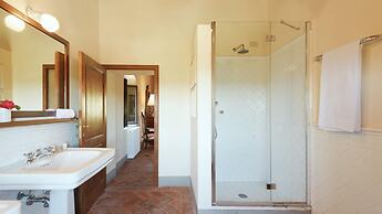 Marangole 12 in Radda in Chianti