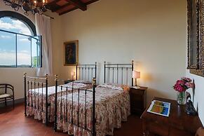 Marangole 12 in Radda in Chianti