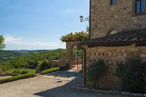 Marangole 12 in Radda in Chianti