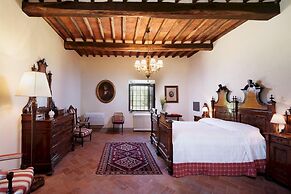 Marangole 12 in Radda in Chianti