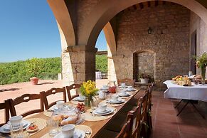 Marangole 12 in Radda in Chianti