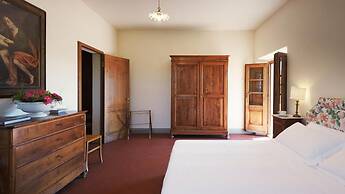 Marangole 12 in Radda in Chianti