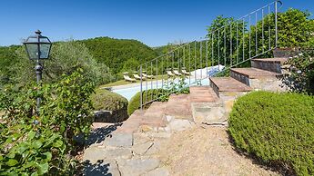 Marangole 12 in Radda in Chianti