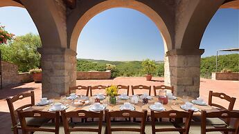 Marangole 12 in Radda in Chianti