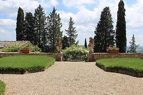 Marangole 12 in Radda in Chianti