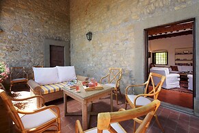 Marangole 12 in Radda in Chianti