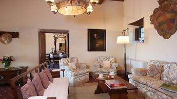 Marangole 12 in Radda in Chianti