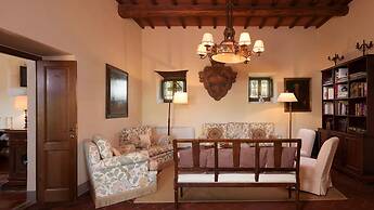 Marangole 12 in Radda in Chianti