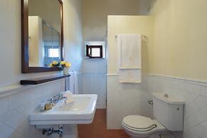 Marangole 12 in Radda in Chianti